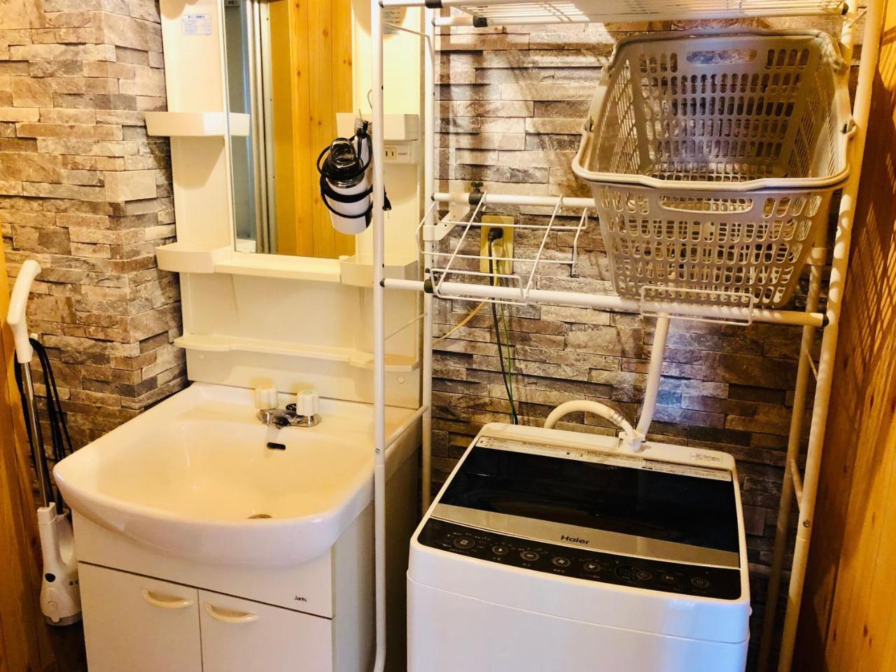 Midtown Sakura House 101 予約者だけの空間 A Space Just For *