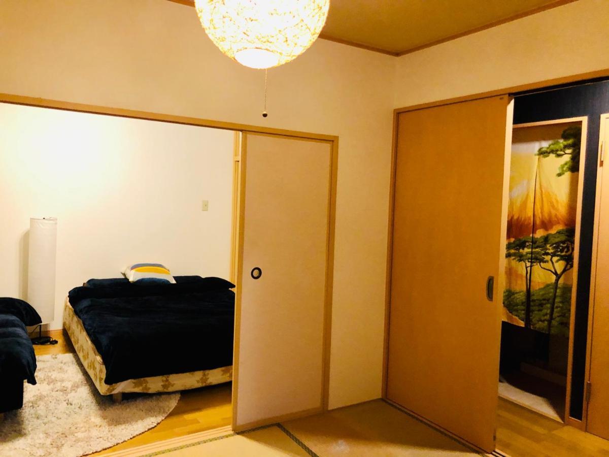 Midtown Sakura House 101 予約者だけの空間 A Space Just For Apartment Nachikatsuura