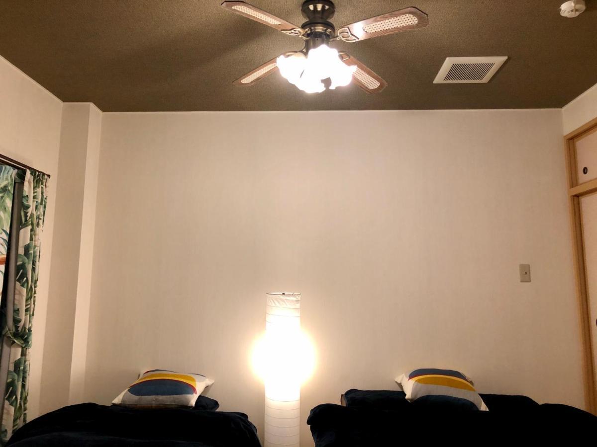 Midtown Sakura House 101 予約者だけの空間 A Space Just For *